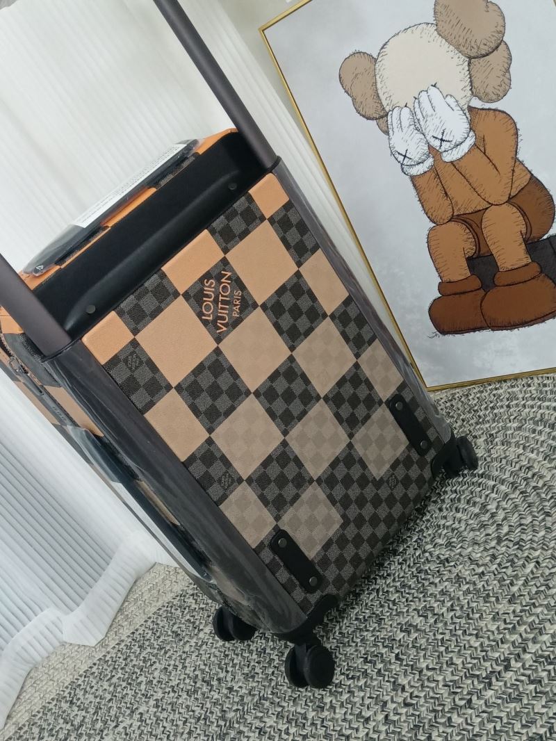 LV Suitcase